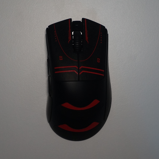 Razer Deadadder V3 Pro